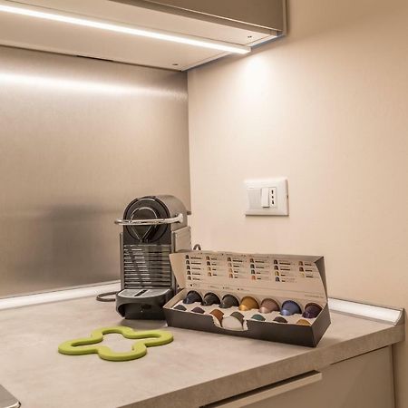 Realkasa Towers Flat Apartment Bologna Exterior photo