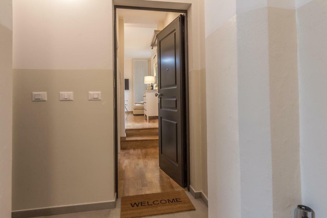 Realkasa Towers Flat Apartment Bologna Exterior photo
