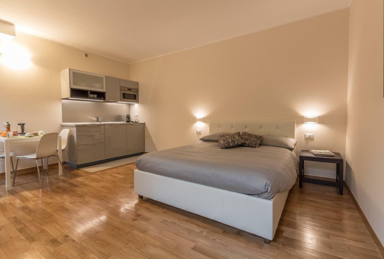 Realkasa Towers Flat Apartment Bologna Exterior photo