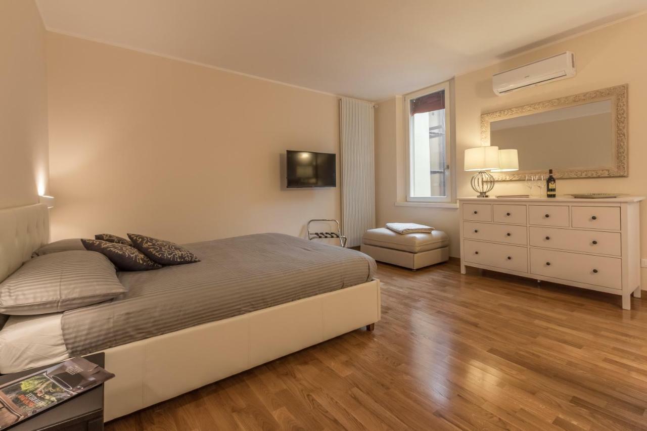 Realkasa Towers Flat Apartment Bologna Exterior photo